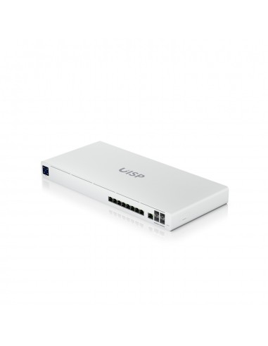 Ubiquiti UISP -R-Pro кабелен рутер...